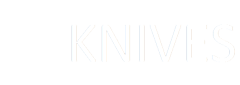 GP Knives Survival Logo